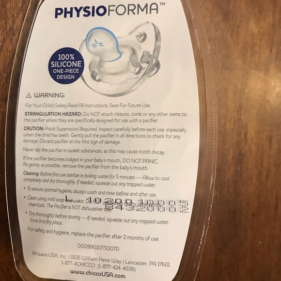 pacifier bundle - Picture 2 of 12